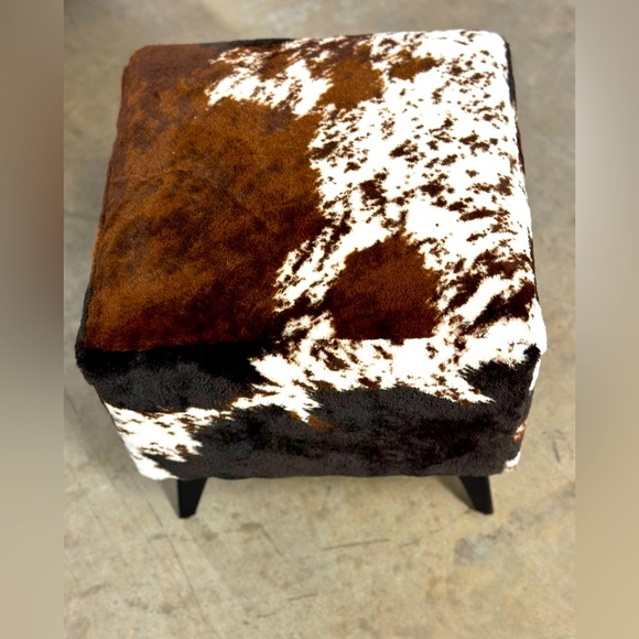 Foot Stool Small N Foot Rest, - Picture 2 of 6